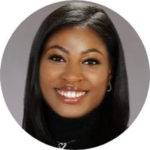 Dr. Zakiya David, PsyD