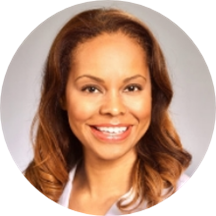 Dr. Zakiya Rice, MD