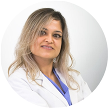 Dr. Zalekha Shair, MD