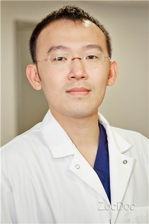 Dr. Zan Chang, DMD