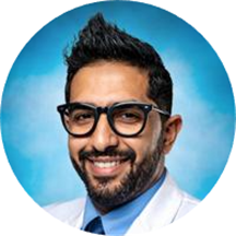 Dr. Zane Qureshi, DPM