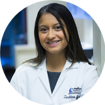 Dr. Zankhana Patel Batra, MD