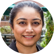 Dr. Zankhana Raval, MD