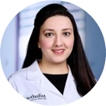 Dr. Zara M. Siddiqui, DO