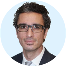 Dr. Zaree Babakhanian, MD
