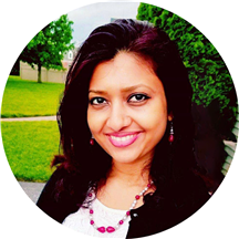 Dr. Zareen Ahmed, MD