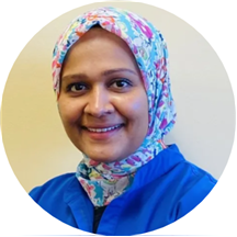 Dr. Zareena Banu, DDS