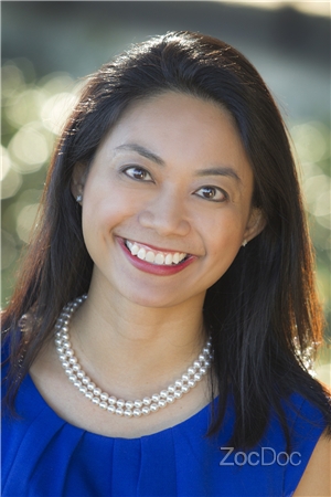 Dr. Zarema Singson, MD