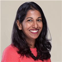 Dr. Zarina Pino, MD