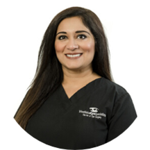 Dr. Zarmeena Vendal, MD