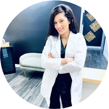 Dr. Zarrin Golshani, DDS