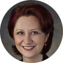Dr. Zaruhi Babayan, MD
