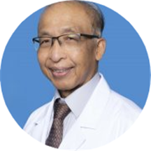 Dr. Zaw Myint, MD