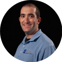 Dr. Zeb Zigas, COMT, Cert. MDT, DPT, OCS, PT