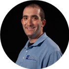 Dr. Zeb Zigas, COMT, Cert. MDT, DPT, OCS, PT