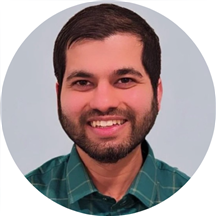 Dr. Zeel Upadhyaya, PT, DPT