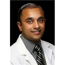 Dr. Zeelane Desai, OD