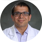 Dr. Zeeshan Ahmad, MD