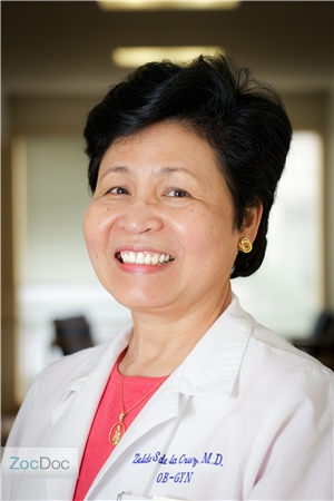Dr. Zelda de la Cruz, MD