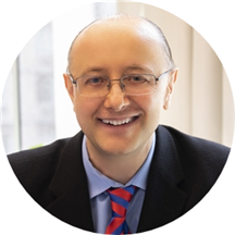Dr. Zelimir Vukasin, MD