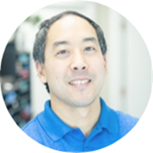 Dr. Zen Matsuda, DC