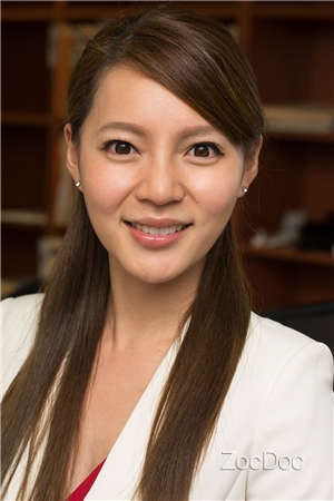 Dr. Zeny (Ching) Lue, DDS