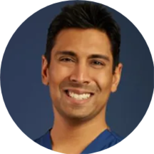 Dr. Zeshan Hyder, DO
