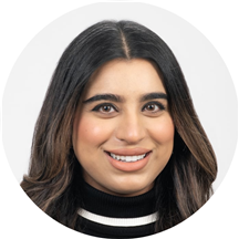 Dr. Zeshma Durrani, DO