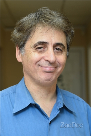 Dr. Zev Brandel, MD