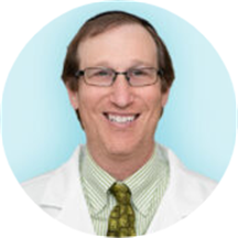 Dr. Zev Gensler, MD