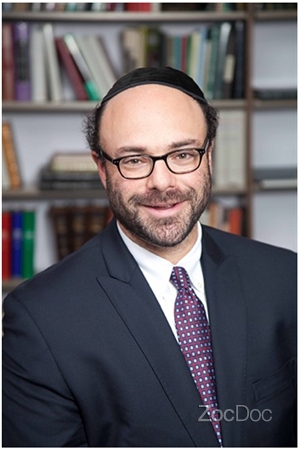 Dr. Zev Jacob Alexander, MD