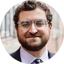 Dr. Zev Stomel, MD