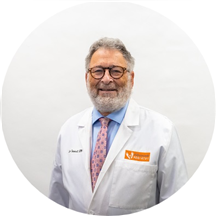 Dr. Zevi Isseroff, DPM, FACFAS