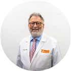 Dr. Zevi Isseroff, DPM, FACFAS