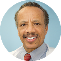 Dr. Zewge Shiferaw-Deribe, MD