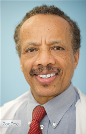 Dr. Zewge Shiferaw-Deribe, MD