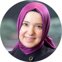 Dr. Zeynep Ozinci, MD