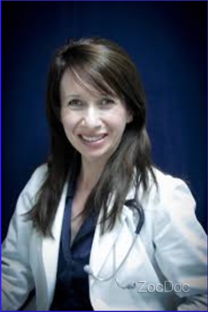 Dr. Zhanna Feldsher, MD