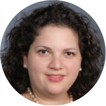 Dr. Zhanna Fridel, MD