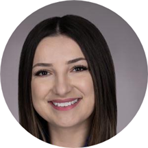 Dr. Zhanna Grinchuk, MD