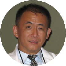 Dr. Zhaoliang Hu, DDS, PhD