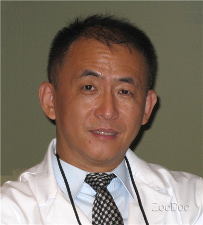 Dr. Zhaoliang Hu, DDS, PhD