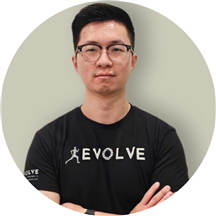 Dr. Zhen Zhang, DPT