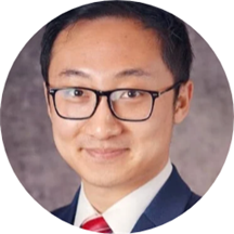 Dr. Zhen Zhao, DDS