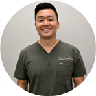 Dr. Zheng Zhang, DDS
