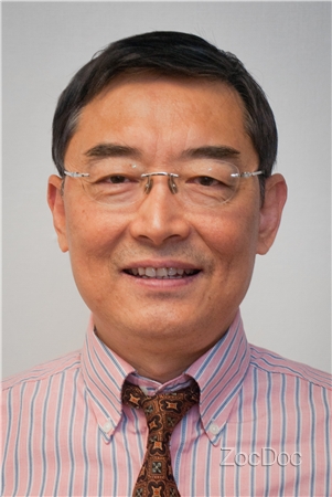 Dr. Zhenghong Yuan, MD