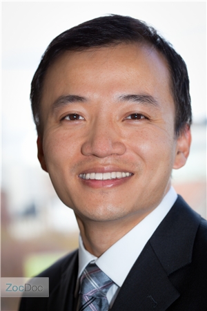 Dr. Zhenqing Brett Wu, MD