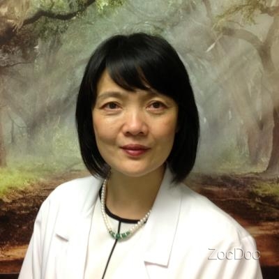 Dr. Zhenrong Zhang, MD