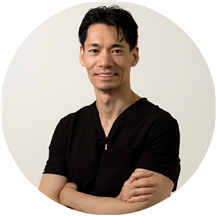 Dr. Zhi Huang, DPM