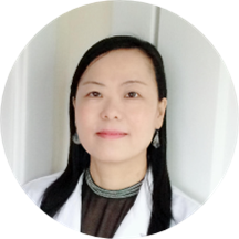 Dr. Zhiwen (Wendy) Zhong, LAc, DACM, MSTCM